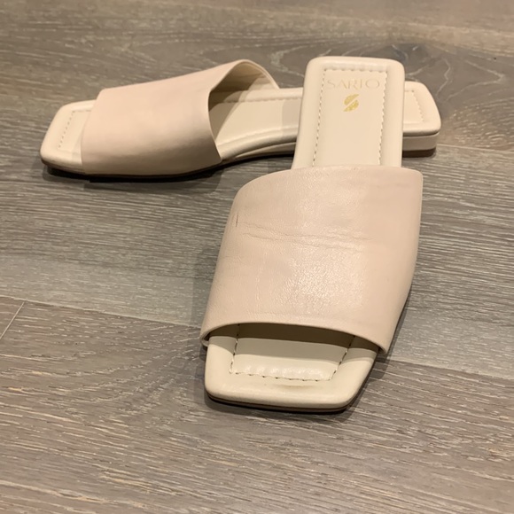 Franco Sarto shoes - Picture 3 of 5